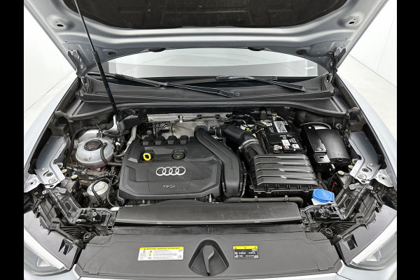 Audi Q3 35 TFSI Pro Line business(Goed OnderH, Navi, B&O, StoelV, Parkeersensoren, Leder, Cruise Con, Etc) Audi Q3 35 TFSI Pro Line business(Goed OnderH, Navi, B&O, StoelV, Parkeersensoren, Leder, Cruise Con, Etc)