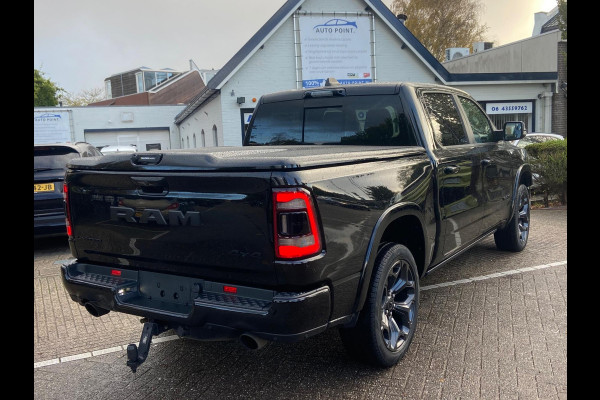 Dodge Ram 1500 5.7 V8 LIMITED-NIGHT/PANO/VIRTUAL/LUCHT/HEADUP Dodge Ram 1500 5.7 V8 LIMITED-NIGHT/PANO/VIRTUAL/LUCHT/HEADUP