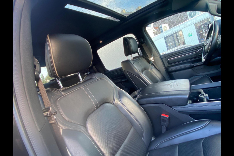 Dodge Ram 1500 5.7 V8 LIMITED-NIGHT/PANO/VIRTUAL/LUCHT/HEADUP Dodge Ram 1500 5.7 V8 LIMITED-NIGHT/PANO/VIRTUAL/LUCHT/HEADUP