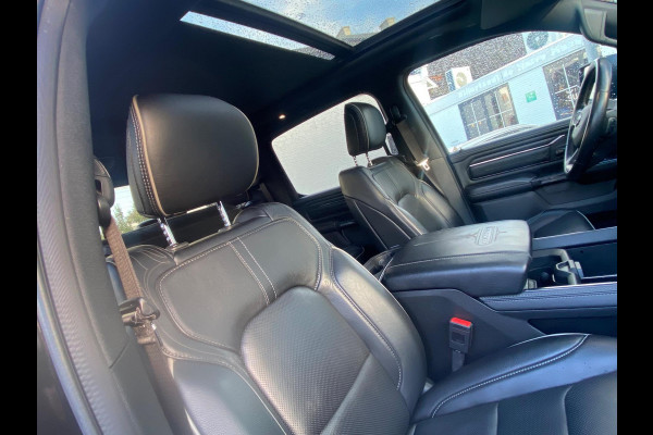 Dodge Ram 1500 5.7 V8 LIMITED-NIGHT/PANO/VIRTUAL/LUCHT/HEADUP Dodge Ram 1500 5.7 V8 LIMITED-NIGHT/PANO/VIRTUAL/LUCHT/HEADUP
