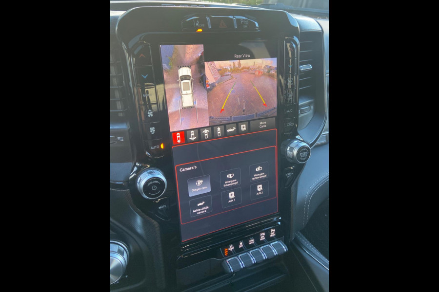 Dodge Ram 1500 5.7 V8 LIMITED-NIGHT/PANO/VIRTUAL/LUCHT/HEADUP Dodge Ram 1500 5.7 V8 LIMITED-NIGHT/PANO/VIRTUAL/LUCHT/HEADUP