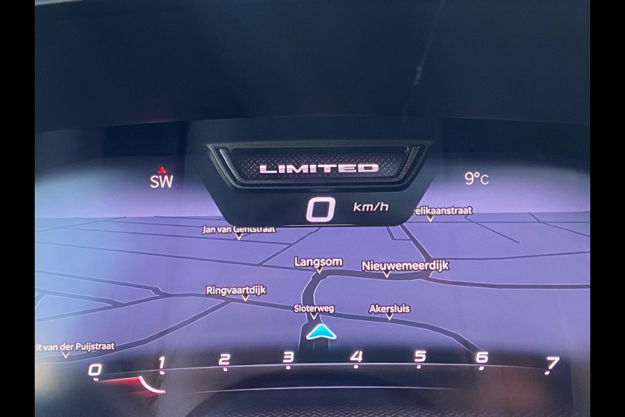 Dodge Ram 1500 5.7 V8 LIMITED-NIGHT/PANO/VIRTUAL/LUCHT/HEADUP Dodge Ram 1500 5.7 V8 LIMITED-NIGHT/PANO/VIRTUAL/LUCHT/HEADUP