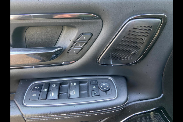 Dodge Ram 1500 5.7 V8 LIMITED-NIGHT/PANO/VIRTUAL/LUCHT/HEADUP Dodge Ram 1500 5.7 V8 LIMITED-NIGHT/PANO/VIRTUAL/LUCHT/HEADUP