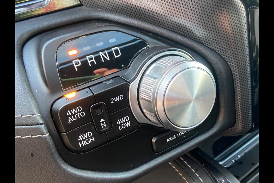 Dodge Ram 1500 5.7 V8 LIMITED-NIGHT/PANO/VIRTUAL/LUCHT/HEADUP Dodge Ram 1500 5.7 V8 LIMITED-NIGHT/PANO/VIRTUAL/LUCHT/HEADUP