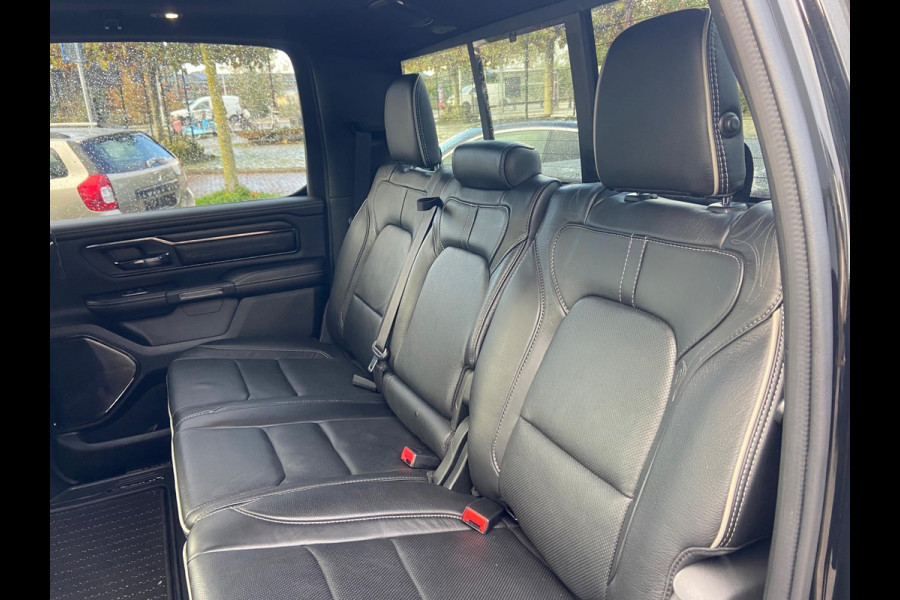 Dodge Ram 1500 5.7 V8 LIMITED-NIGHT/PANO/VIRTUAL/LUCHT/HEADUP Dodge Ram 1500 5.7 V8 LIMITED-NIGHT/PANO/VIRTUAL/LUCHT/HEADUP