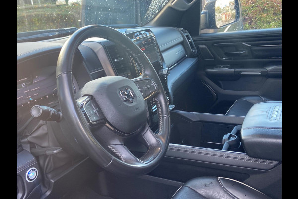 Dodge Ram 1500 5.7 V8 LIMITED-NIGHT/PANO/VIRTUAL/LUCHT/HEADUP Dodge Ram 1500 5.7 V8 LIMITED-NIGHT/PANO/VIRTUAL/LUCHT/HEADUP