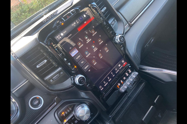 Dodge Ram 1500 5.7 V8 LIMITED-NIGHT/PANO/VIRTUAL/LUCHT/HEADUP Dodge Ram 1500 5.7 V8 LIMITED-NIGHT/PANO/VIRTUAL/LUCHT/HEADUP