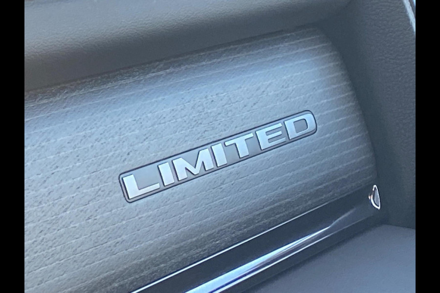 Dodge Ram 1500 5.7 V8 LIMITED-NIGHT/PANO/VIRTUAL/LUCHT/HEADUP Dodge Ram 1500 5.7 V8 LIMITED-NIGHT/PANO/VIRTUAL/LUCHT/HEADUP