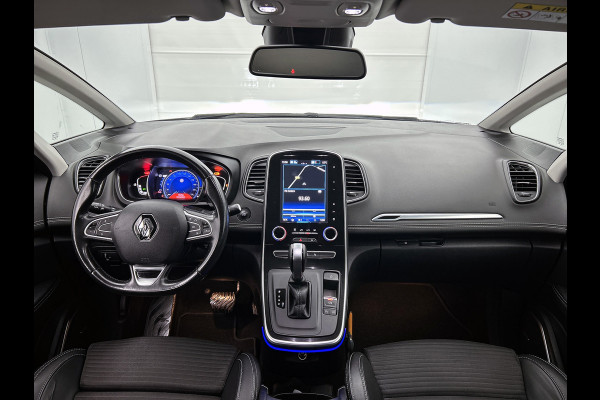 Renault Grand Scénic 1.3 TCe Bose 7p. (NL-auto, Navi, Trekhaak, Parkeersensoren, StoelV, Cruise Con, Etc)
