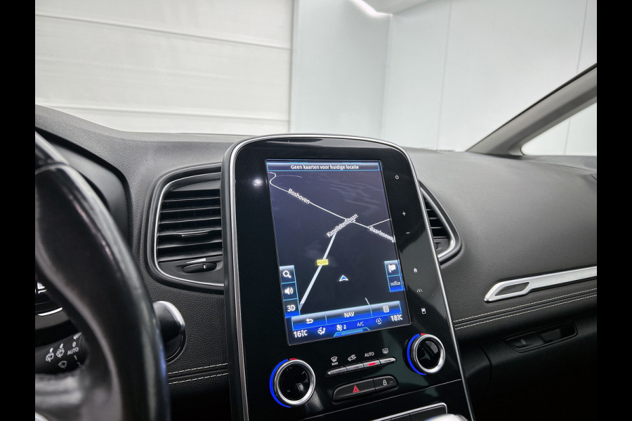Renault Grand Scénic 1.3 TCe Bose 7p. (NL-auto, Navi, Trekhaak, Parkeersensoren, StoelV, Cruise Con, Etc)