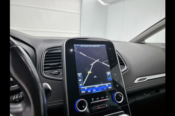 Renault Grand Scénic 1.3 TCe Bose 7p. (NL-auto, Navi, Trekhaak, Parkeersensoren, StoelV, Cruise Con, Etc)
