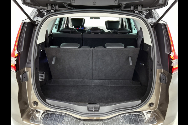 Renault Grand Scénic 1.3 TCe Bose 7p. (NL-auto, Navi, Trekhaak, Parkeersensoren, StoelV, Cruise Con, Etc)