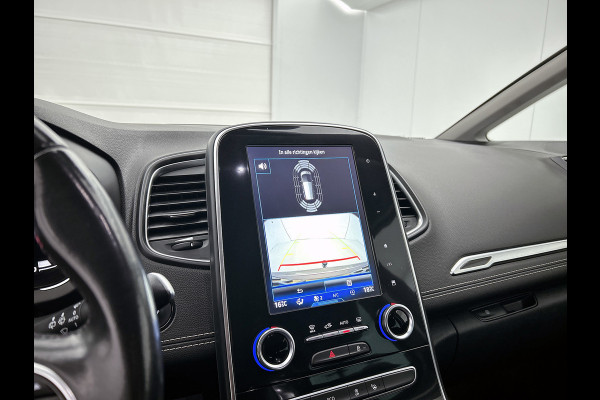 Renault Grand Scénic 1.3 TCe Bose 7p. (NL-auto, Navi, Trekhaak, Parkeersensoren, StoelV, Cruise Con, Etc)