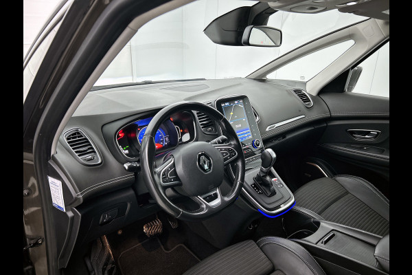 Renault Grand Scénic 1.3 TCe Bose 7p. (NL-auto, Navi, Trekhaak, Parkeersensoren, StoelV, Cruise Con, Etc)