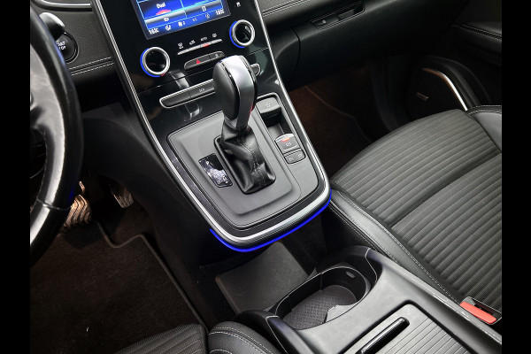Renault Grand Scénic 1.3 TCe Bose 7p. (NL-auto, Navi, Trekhaak, Parkeersensoren, StoelV, Cruise Con, Etc)