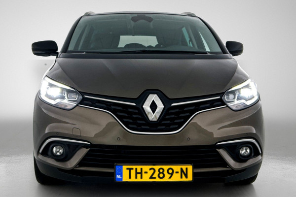Renault Grand Scénic 1.3 TCe Bose 7p. (NL-auto, Navi, Trekhaak, Parkeersensoren, StoelV, Cruise Con, Etc)
