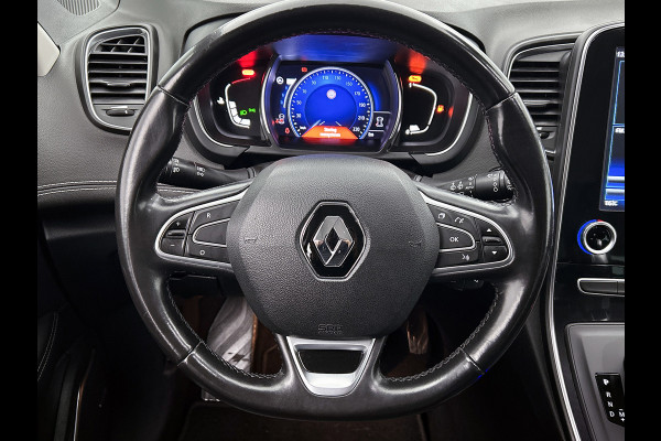 Renault Grand Scénic 1.3 TCe Bose 7p. (NL-auto, Navi, Trekhaak, Parkeersensoren, StoelV, Cruise Con, Etc)