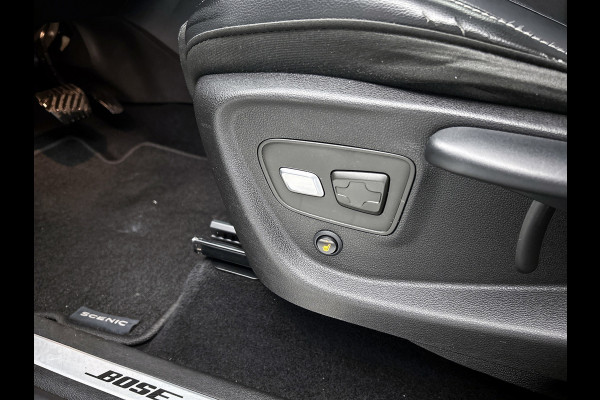 Renault Grand Scénic 1.3 TCe Bose 7p. (NL-auto, Navi, Trekhaak, Parkeersensoren, StoelV, Cruise Con, Etc)