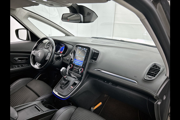 Renault Grand Scénic 1.3 TCe Bose 7p. (NL-auto, Navi, Trekhaak, Parkeersensoren, StoelV, Cruise Con, Etc)