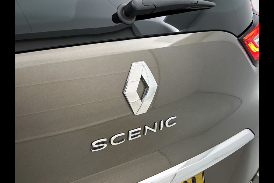 Renault Grand Scénic 1.3 TCe Bose 7p. (NL-auto, Navi, Trekhaak, Parkeersensoren, StoelV, Cruise Con, Etc)