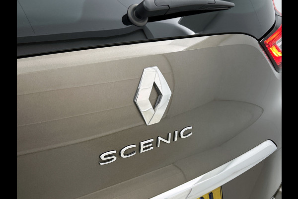 Renault Grand Scénic 1.3 TCe Bose 7p. (NL-auto, Navi, Trekhaak, Parkeersensoren, StoelV, Cruise Con, Etc)