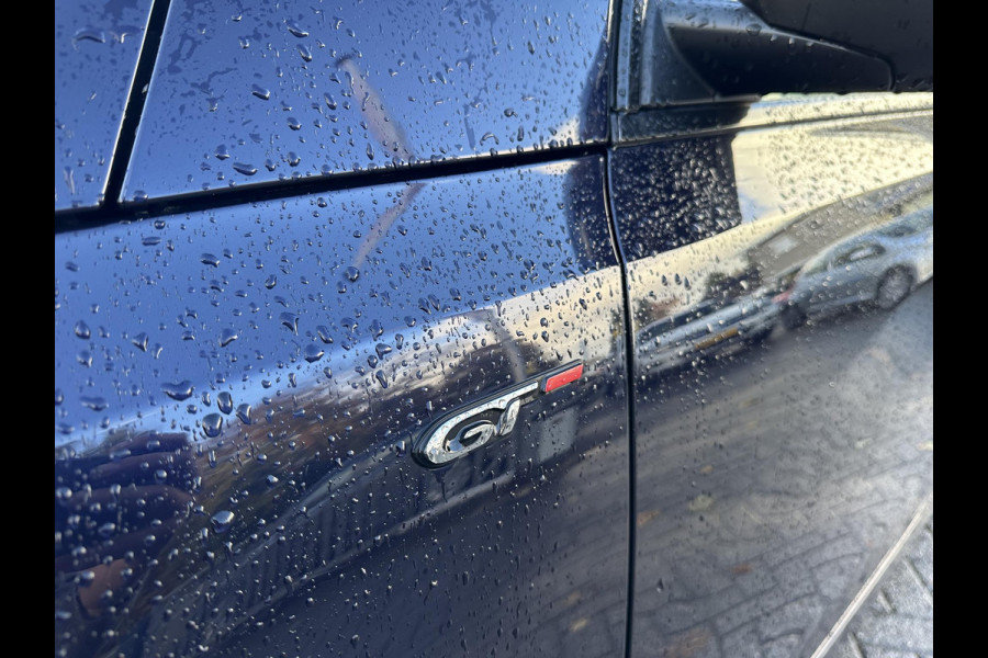 Peugeot 308 1.2 PureTech Aut8 GT-Line Black Optic Leder|CarPlay|LED|Massage|Panorama Peugeot 308 1.2 PureTech Aut8 GT-Line Black Optic Leder|CarPlay|LED|Massage|Panorama