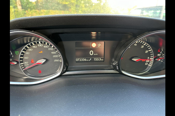 Peugeot 308 1.2 PureTech Aut8 GT-Line Black Optic Leder|CarPlay|LED|Massage|Panorama Peugeot 308 1.2 PureTech Aut8 GT-Line Black Optic Leder|CarPlay|LED|Massage|Panorama