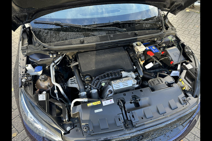 Peugeot 308 1.2 PureTech Aut8 GT-Line Black Optic Leder|CarPlay|LED|Massage|Panorama Peugeot 308 1.2 PureTech Aut8 GT-Line Black Optic Leder|CarPlay|LED|Massage|Panorama