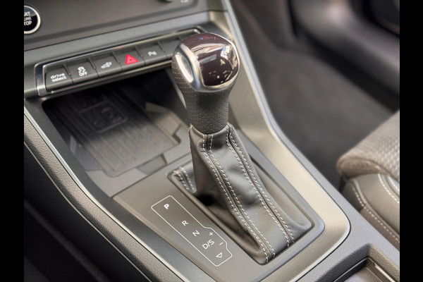 Audi Q3 Sportback 45 TFSI e S Edition Pano/Keyless/Matrix/Blindspot Audi Q3 Sportback 45 TFSI e S Edition Pano/Keyless/Matrix/Blindspot