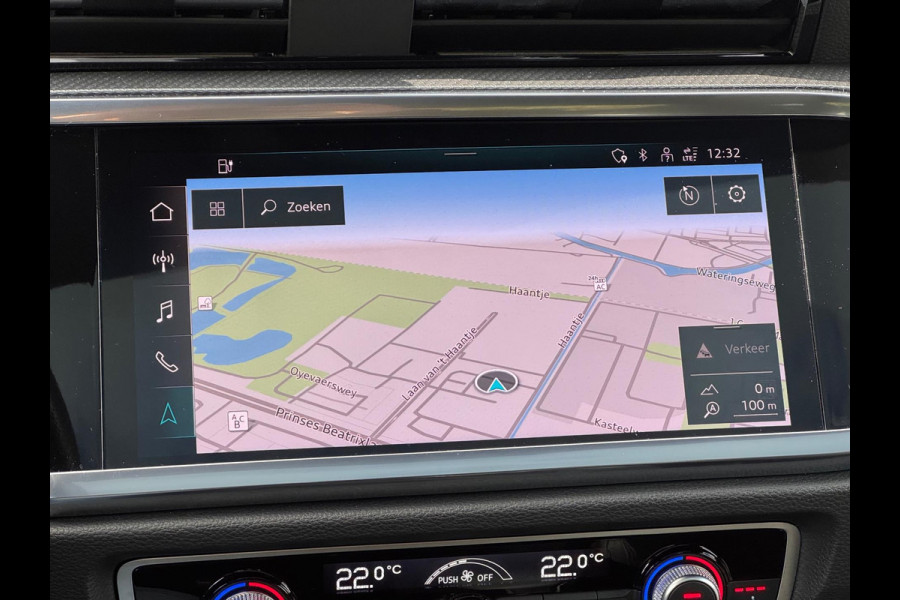 Audi Q3 Sportback 45 TFSI e S Edition Pano/Keyless/Matrix/Blindspot Audi Q3 Sportback 45 TFSI e S Edition Pano/Keyless/Matrix/Blindspot