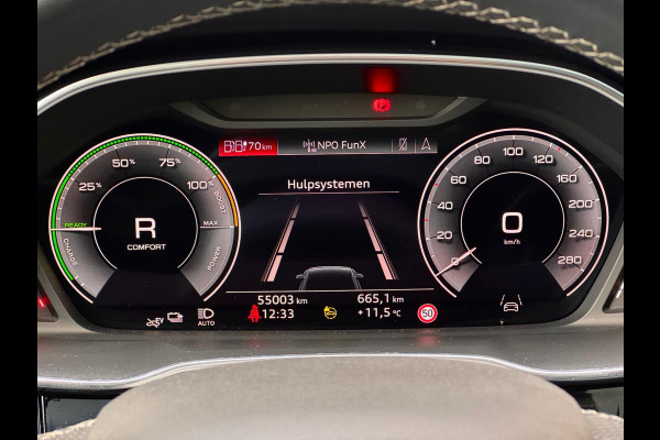 Audi Q3 Sportback 45 TFSI e S Edition Pano/Keyless/Matrix/Blindspot Audi Q3 Sportback 45 TFSI e S Edition Pano/Keyless/Matrix/Blindspot