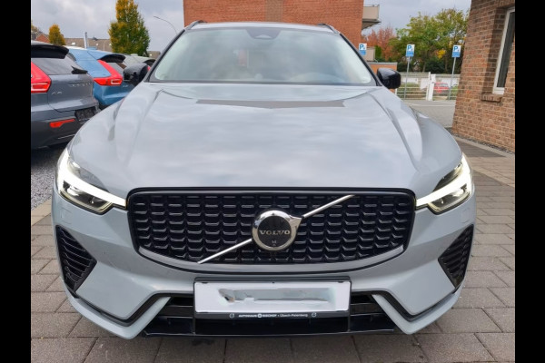 Volvo XC60 2.0 T8 Plug-in hybrid AWD Plus Dark (335kW/455PK) FULL OPTION ** 1e EIG - Ex VOLVO - € 25.000,= onder NP ** ** INFORMEER OOK NAAR ONZE AANTREKKELIJKE FINANCIAL-LEASE TARIEVEN **