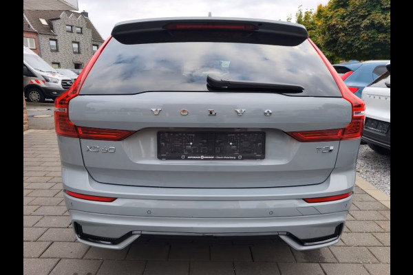 Volvo XC60 2.0 T8 Plug-in hybrid AWD Plus Dark (335kW/455PK) FULL OPTION ** 1e EIG - Ex VOLVO - € 25.000,= onder NP ** ** INFORMEER OOK NAAR ONZE AANTREKKELIJKE FINANCIAL-LEASE TARIEVEN **
