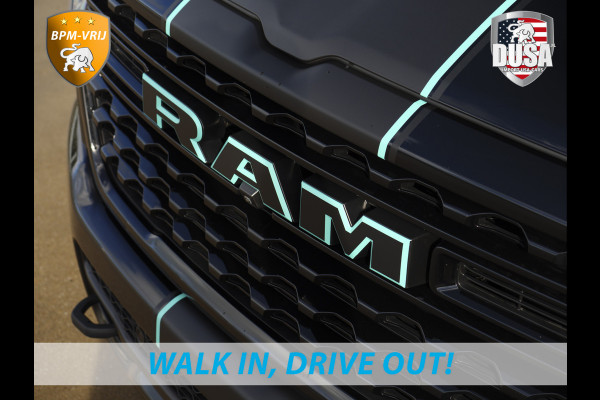 Dodge Ram | 1500 | Limited | 3.0L Twin-Turbo I6 | High Output | BPM-VRIJ | Passenger Display | 14,4 Touch Screen  | RAMBOX Getoonde accessoires zijn verkrijgbaar tegen meerprijs Dodge Ram | 1500 | Limited | 3.0L Twin-Turbo I6 | High Output | BPM-VRIJ | Passenger Display | 14,4 Touch Screen  | RAMBOX Getoonde accessoires zijn verkrijgbaar tegen meerprijs