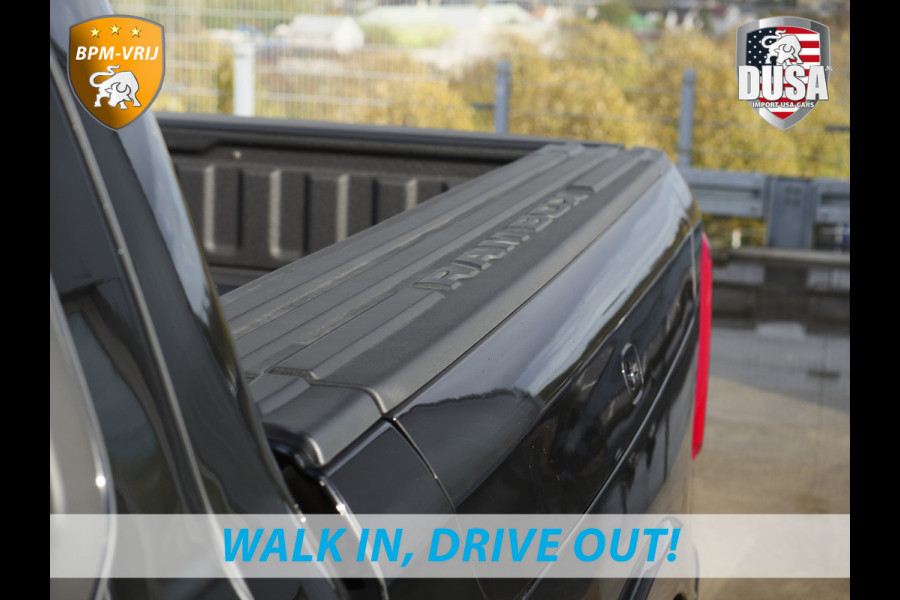 Dodge Ram | 1500 | Limited | 3.0L Twin-Turbo I6 | High Output | BPM-VRIJ | Passenger Display | 14,4 Touch Screen  | RAMBOX Getoonde accessoires zijn verkrijgbaar tegen meerprijs Dodge Ram | 1500 | Limited | 3.0L Twin-Turbo I6 | High Output | BPM-VRIJ | Passenger Display | 14,4 Touch Screen  | RAMBOX Getoonde accessoires zijn verkrijgbaar tegen meerprijs