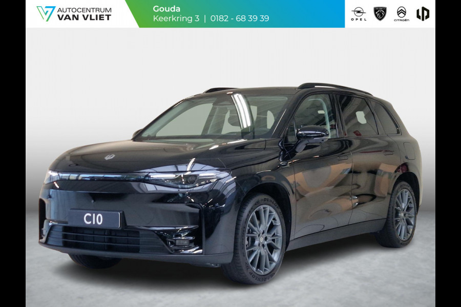 Leapmotor C10 Design 69.9 kWh | 217 PK | VOORRAADKORTING!