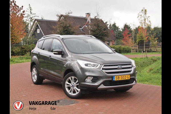 Ford Kuga 1.5 EcoBoost Titanium | Apple Carplay | Camera | Cruise Control | Trekhaak |