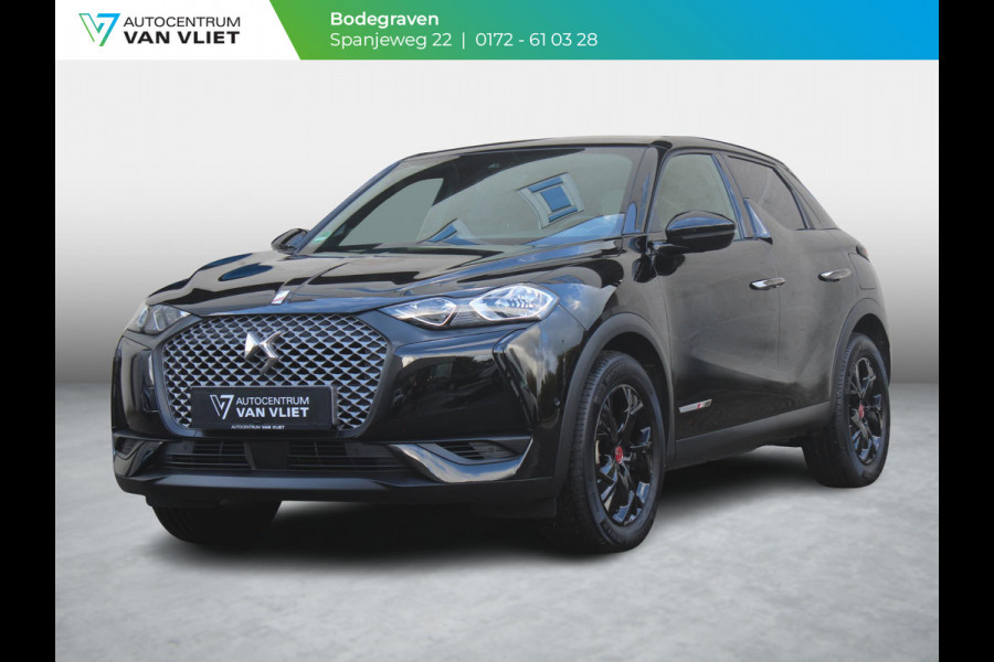 DS DS 3 Crossback E-Tense Business 50 kWh | SOH 91,9% | DS DS 3 Crossback E-Tense Business 50 kWh | SOH 91,9% |