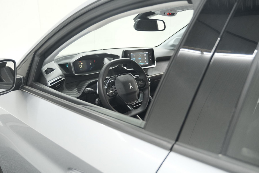 Peugeot 208 PureTech 100 EAT8 Allure Pack | Camera | Apple Carplay | Parkeersensoren | Stoelverwarming