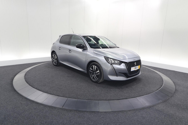 Peugeot 208 PureTech 100 EAT8 Allure Pack | Camera | Apple Carplay | Parkeersensoren | Stoelverwarming