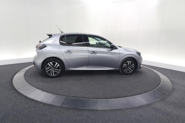 Peugeot 208 PureTech 100 EAT8 Allure Pack | Camera | Apple Carplay | Parkeersensoren | Stoelverwarming