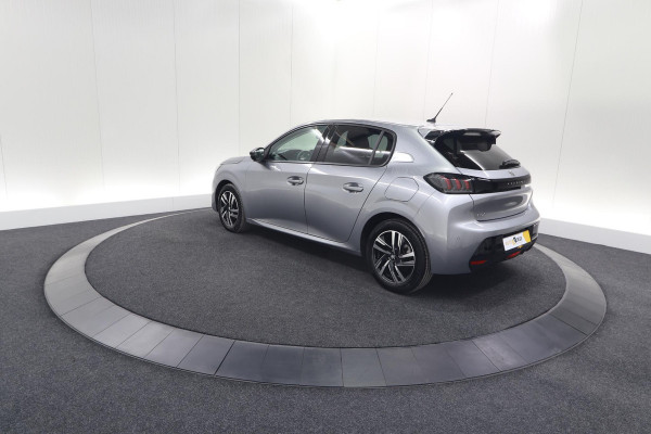 Peugeot 208 PureTech 100 EAT8 Allure Pack | Camera | Apple Carplay | Parkeersensoren | Stoelverwarming