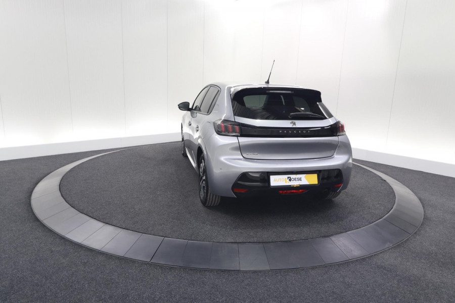Peugeot 208 PureTech 100 EAT8 Allure Pack | Camera | Apple Carplay | Parkeersensoren | Stoelverwarming