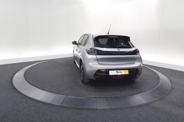 Peugeot 208 PureTech 100 EAT8 Allure Pack | Camera | Apple Carplay | Parkeersensoren | Stoelverwarming