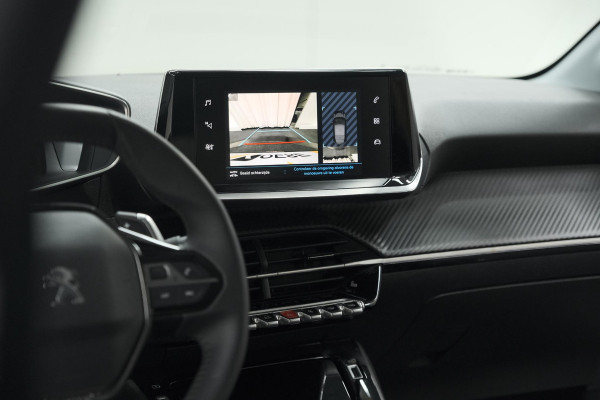 Peugeot 208 PureTech 100 EAT8 Allure Pack | Camera | Apple Carplay | Parkeersensoren | Stoelverwarming