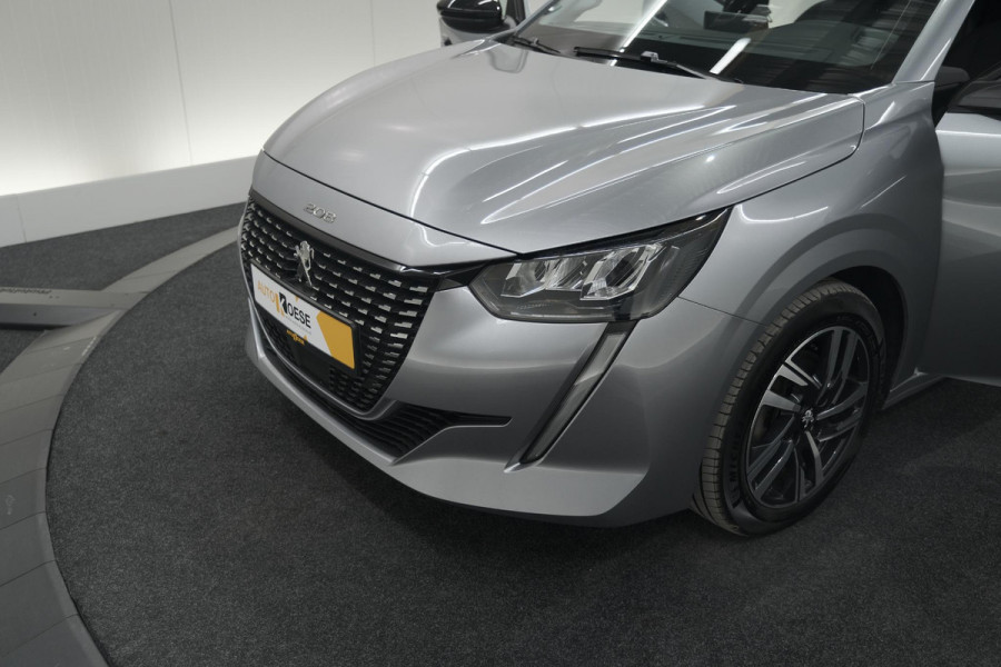 Peugeot 208 PureTech 100 EAT8 Allure Pack | Camera | Apple Carplay | Parkeersensoren | Stoelverwarming