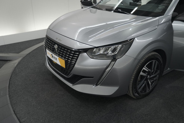 Peugeot 208 PureTech 100 EAT8 Allure Pack | Camera | Apple Carplay | Parkeersensoren | Stoelverwarming