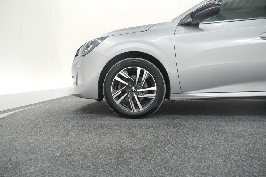 Peugeot 208 PureTech 100 EAT8 Allure Pack | Camera | Apple Carplay | Parkeersensoren | Stoelverwarming