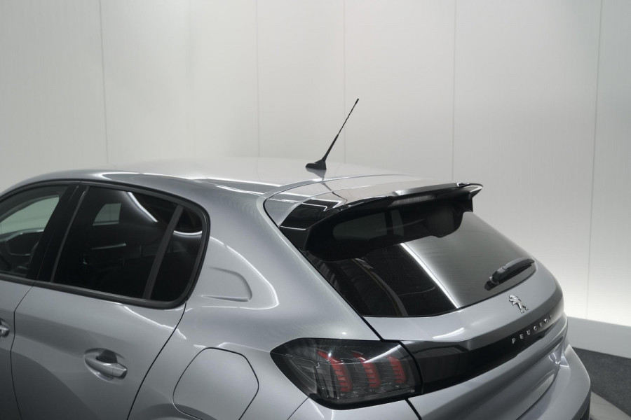 Peugeot 208 PureTech 100 EAT8 Allure Pack | Camera | Apple Carplay | Parkeersensoren | Stoelverwarming