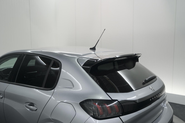 Peugeot 208 PureTech 100 EAT8 Allure Pack | Camera | Apple Carplay | Parkeersensoren | Stoelverwarming